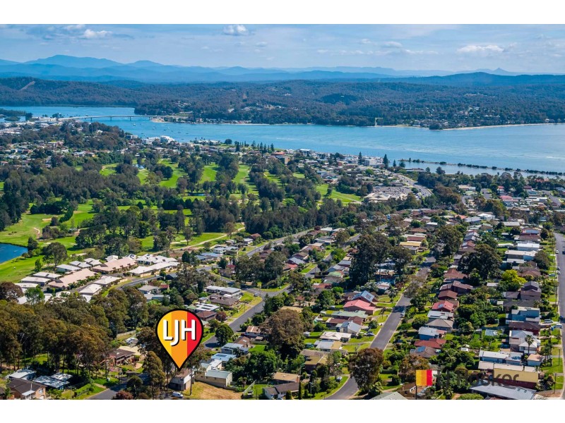 67 Vista Avenue, Catalina NSW 2536