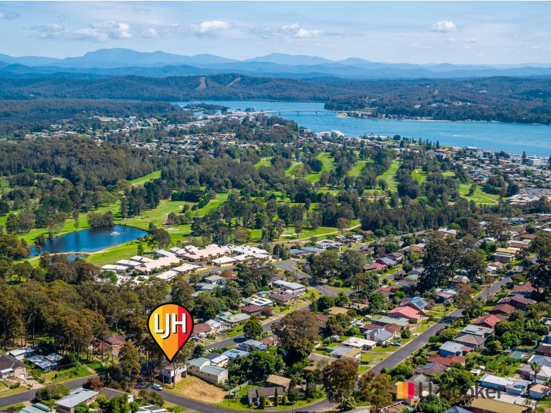 67 Vista Avenue, Catalina NSW 2536