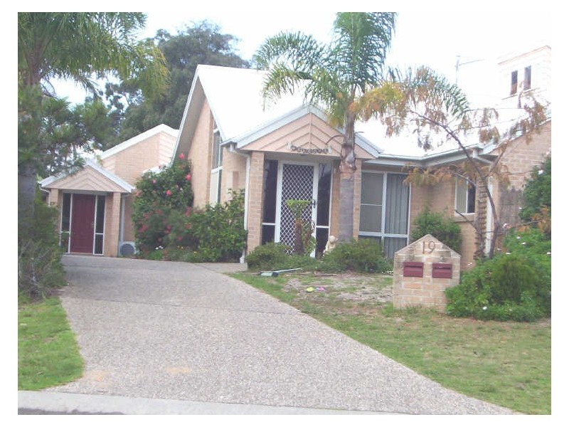 1/19 Zanthus Drive, Broulee NSW 2537