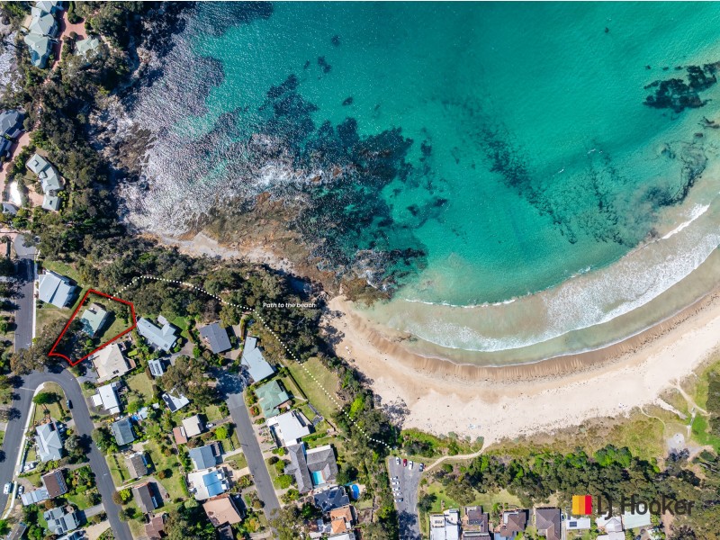 23 Barbara Crescent, Denhams Beach NSW 2536