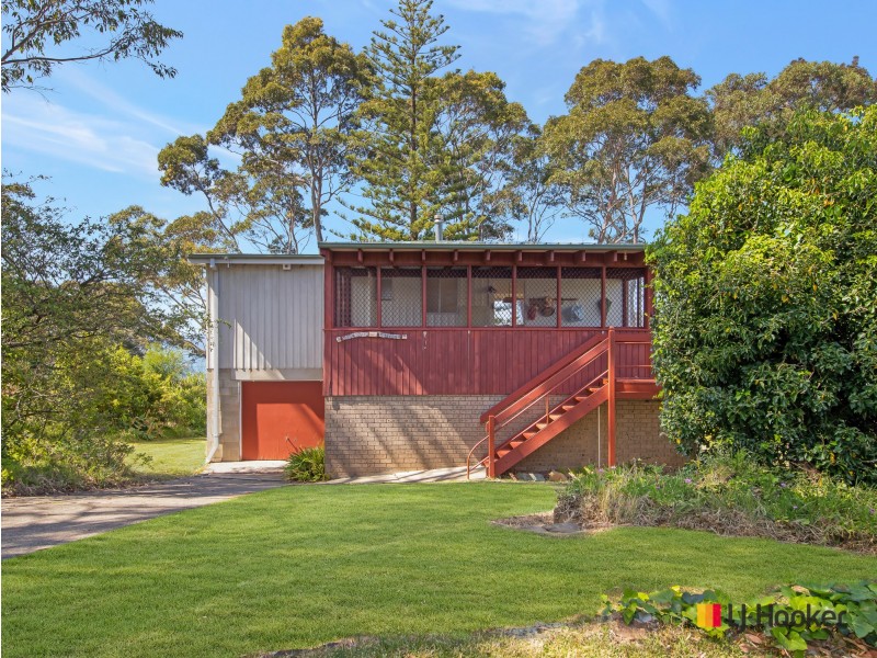 23 Barbara Crescent, Denhams Beach NSW 2536