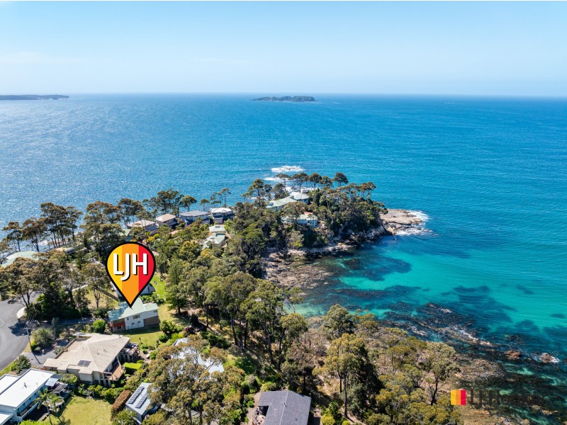 23 Barbara Crescent, Denhams Beach NSW 2536