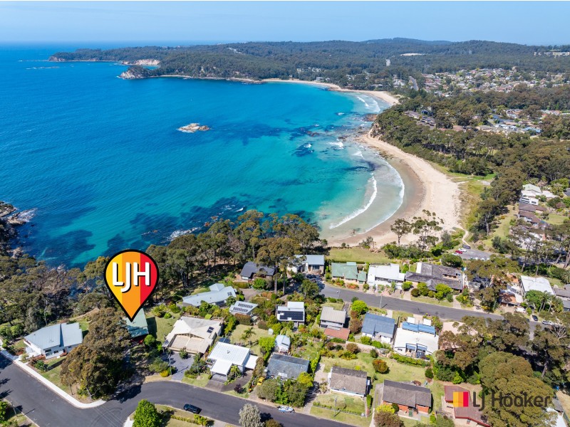 23 Barbara Crescent, Denhams Beach NSW 2536