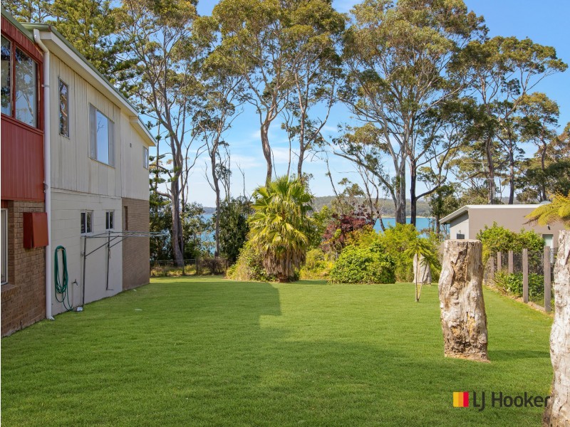 23 Barbara Crescent, Denhams Beach NSW 2536