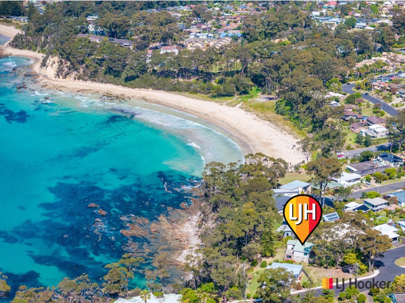 23 Barbara Crescent, Denhams Beach NSW 2536