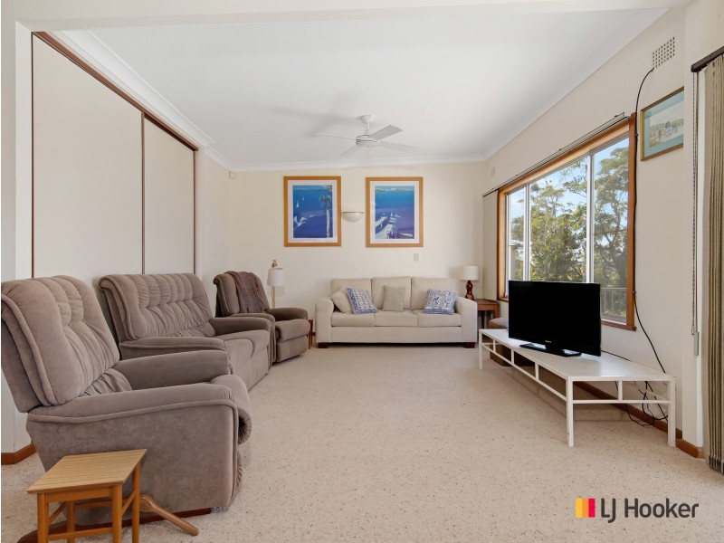 23 Barbara Crescent, Denhams Beach NSW 2536