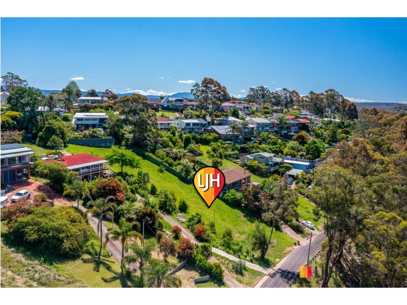 48 Catalina Drive, Catalina NSW 2536