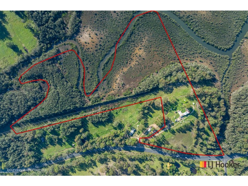 11371 Princes Highway, North Batemans Bay NSW 2536