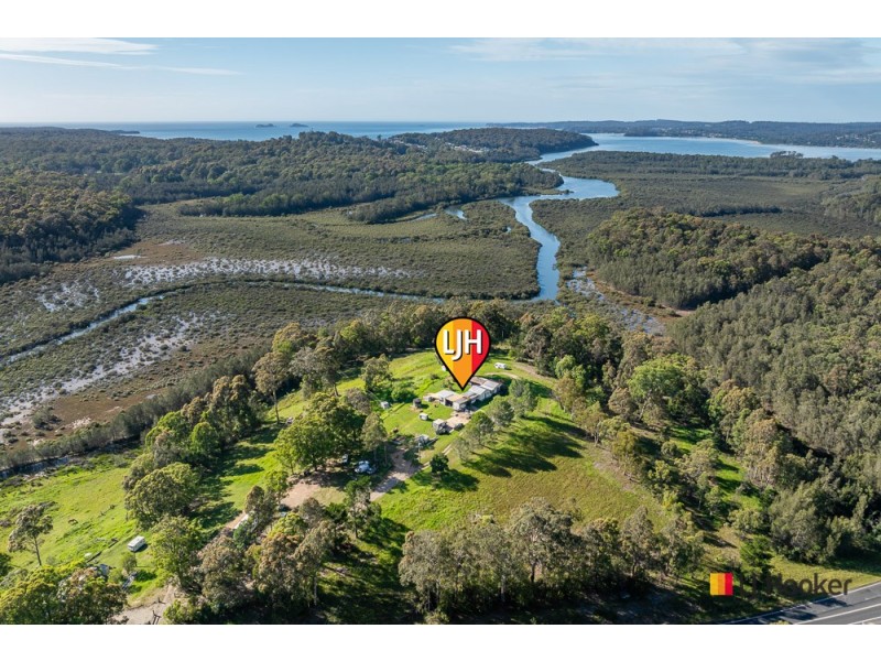 11371 Princes Highway, North Batemans Bay NSW 2536