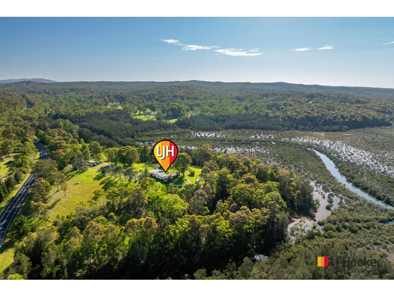 11371 Princes Highway, North Batemans Bay NSW 2536