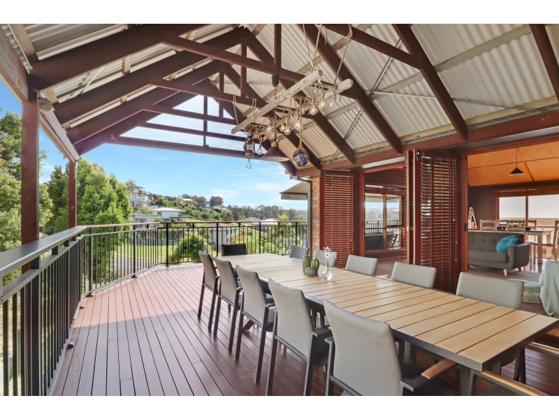 19 Michener Court, Long Beach NSW 2536