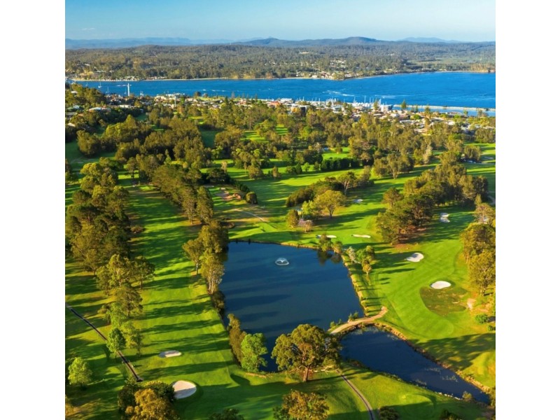 79 Ridge Street, Batemans Bay NSW 2536