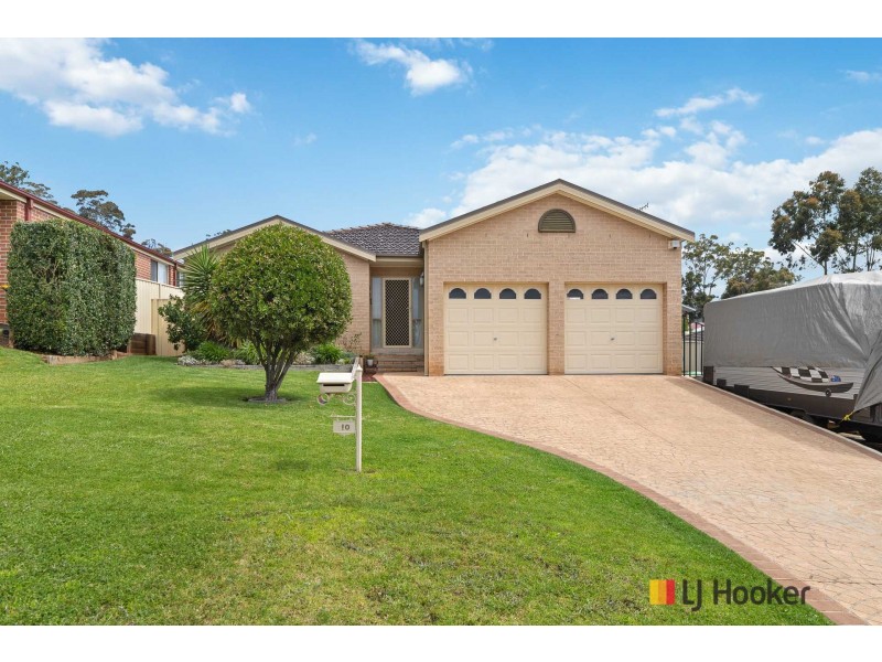 10 Batman Place, Sunshine Bay NSW 2536