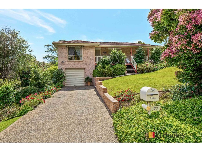 67 Melaleuca Crescent, Catalina NSW 2536