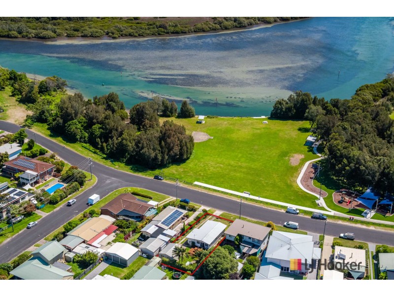 56 Sunpatch Parade, Tomakin NSW 2537