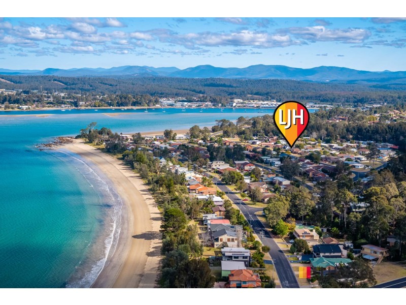 17 Foam Street, Surfside NSW 2536