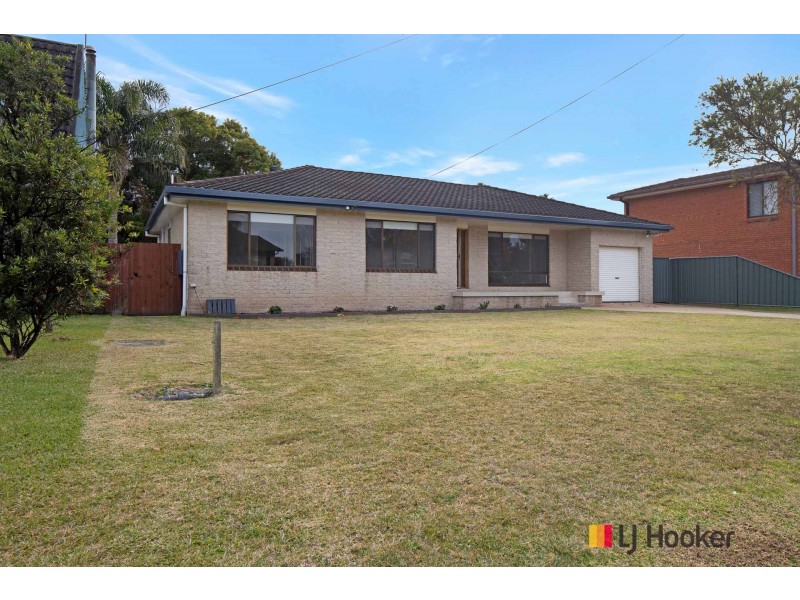 17 Foam Street, Surfside NSW 2536