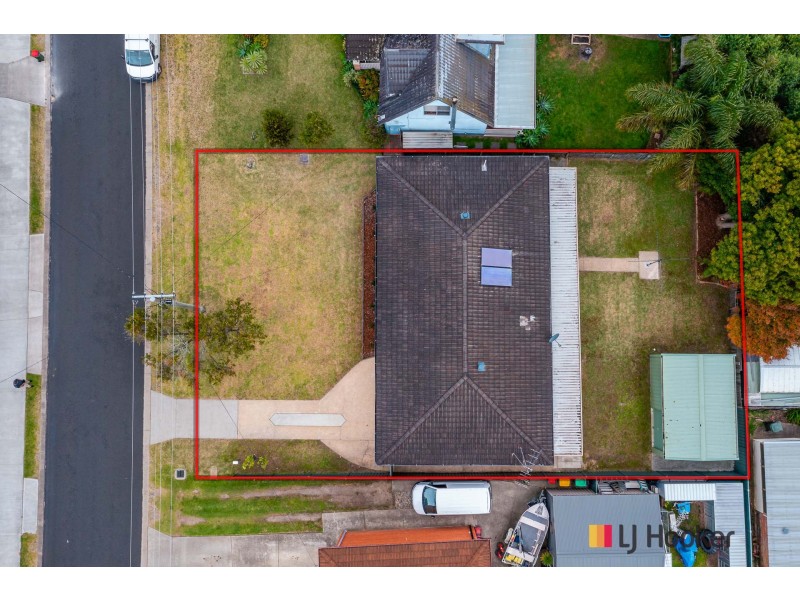 17 Foam Street, Surfside NSW 2536