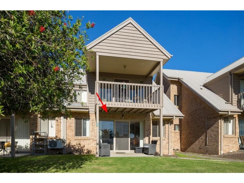 3/15 Eric Fenning Drive, Surf Beach NSW 2536