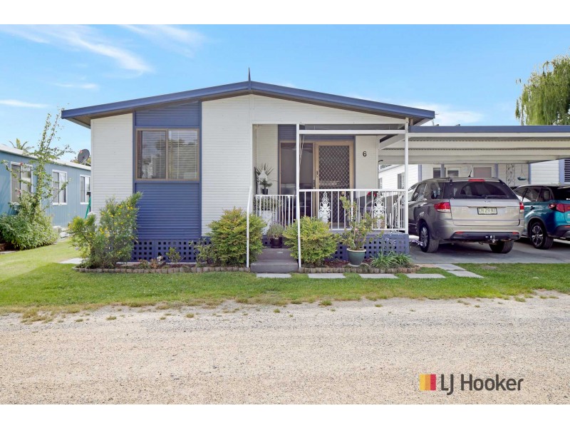 Site 6/55 Sunpatch Parade, Tomakin NSW 2537