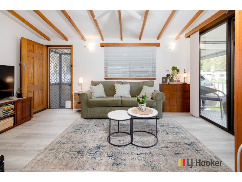 Site 6/55 Sunpatch Parade, Tomakin NSW 2537