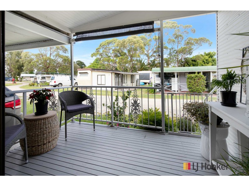 Site 6/55 Sunpatch Parade, Tomakin NSW 2537