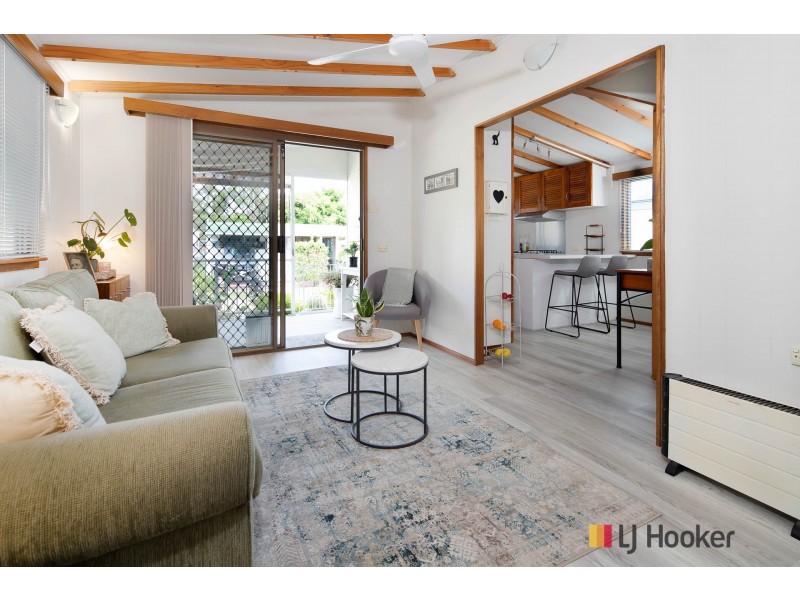 Site 6/55 Sunpatch Parade, Tomakin NSW 2537