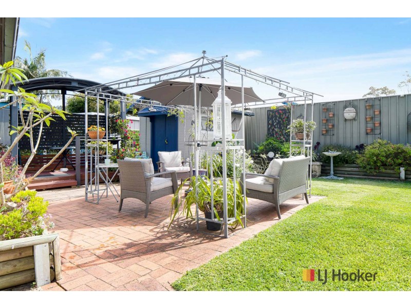 Site 6/55 Sunpatch Parade, Tomakin NSW 2537