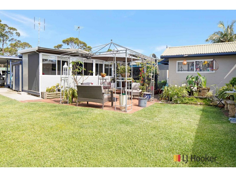 Site 6/55 Sunpatch Parade, Tomakin NSW 2537