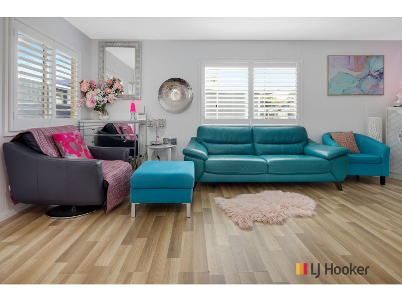 Site 7/55 Sunpatch Parade, Tomakin NSW 2537