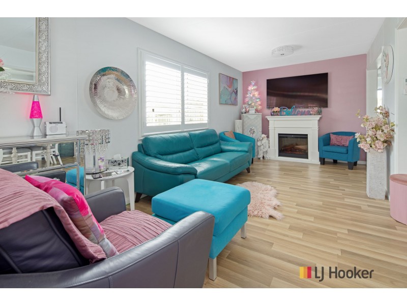 Site 7/55 Sunpatch Parade, Tomakin NSW 2537