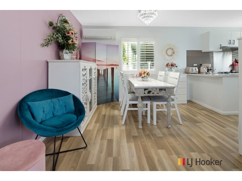 Site 7/55 Sunpatch Parade, Tomakin NSW 2537