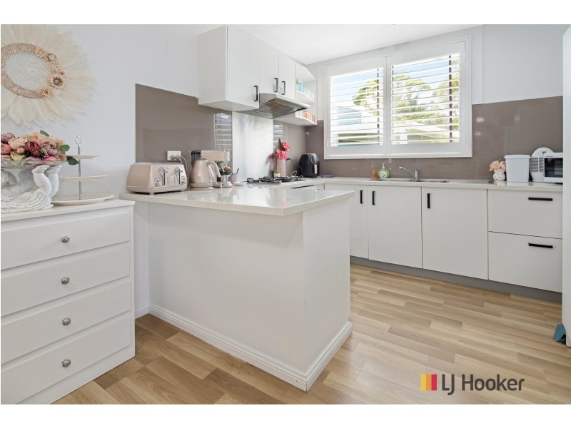 Site 7/55 Sunpatch Parade, Tomakin NSW 2537