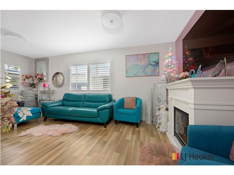 Site 7/55 Sunpatch Parade, Tomakin NSW 2537