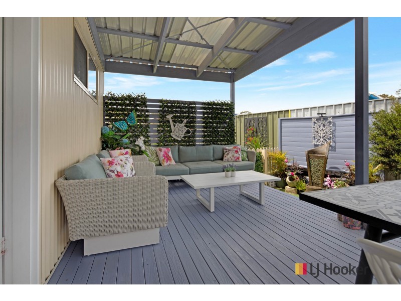 Site 7/55 Sunpatch Parade, Tomakin NSW 2537