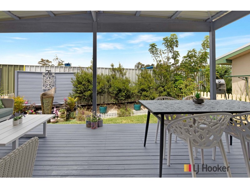 Site 7/55 Sunpatch Parade, Tomakin NSW 2537