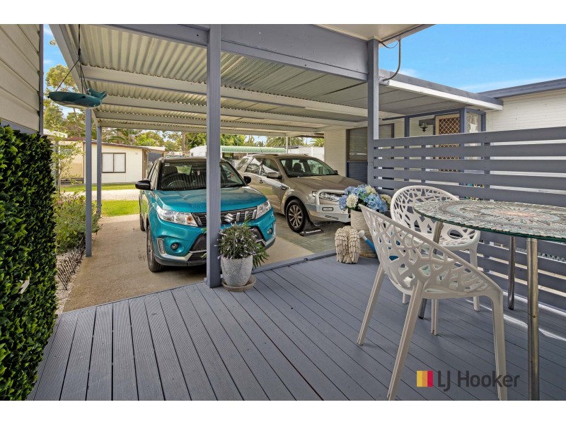 Site 7/55 Sunpatch Parade, Tomakin NSW 2537