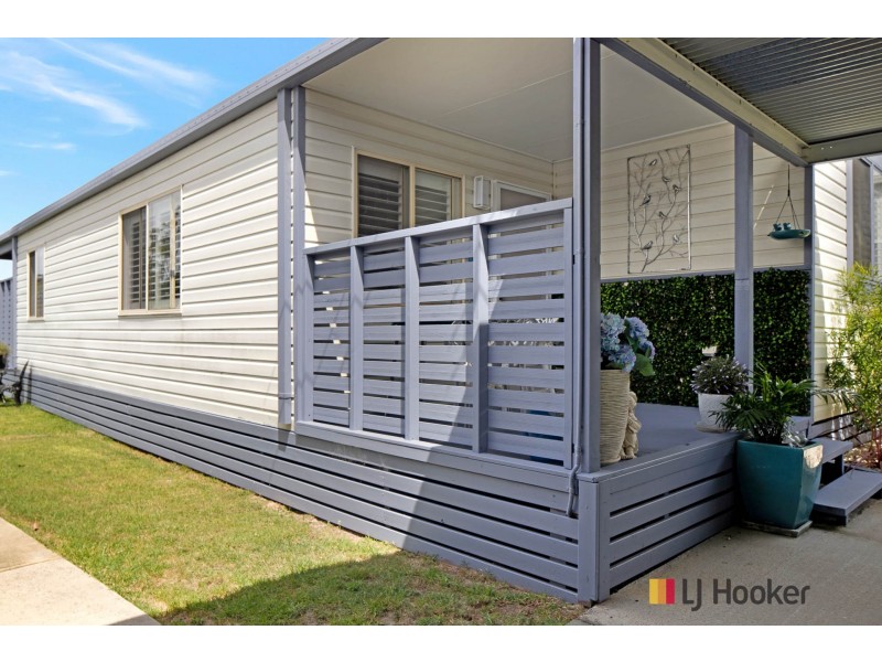 Site 7/55 Sunpatch Parade, Tomakin NSW 2537