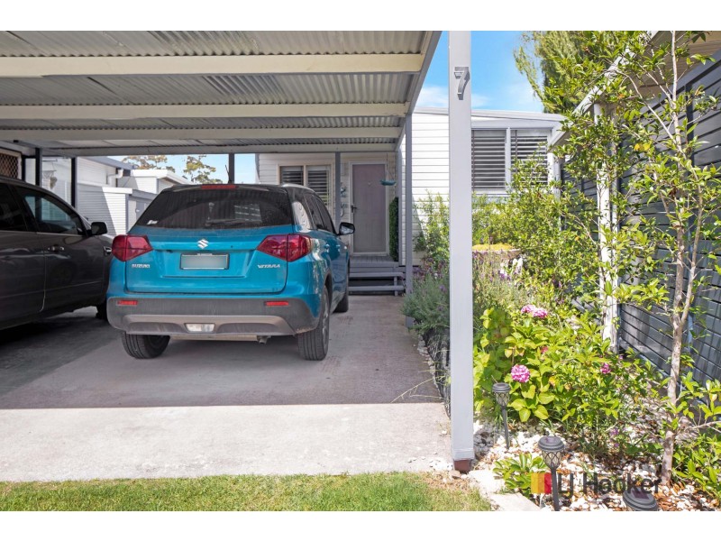 Site 7/55 Sunpatch Parade, Tomakin NSW 2537