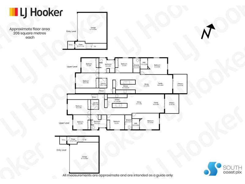 14A Throsby Crescent, Sunshine Bay NSW 2536