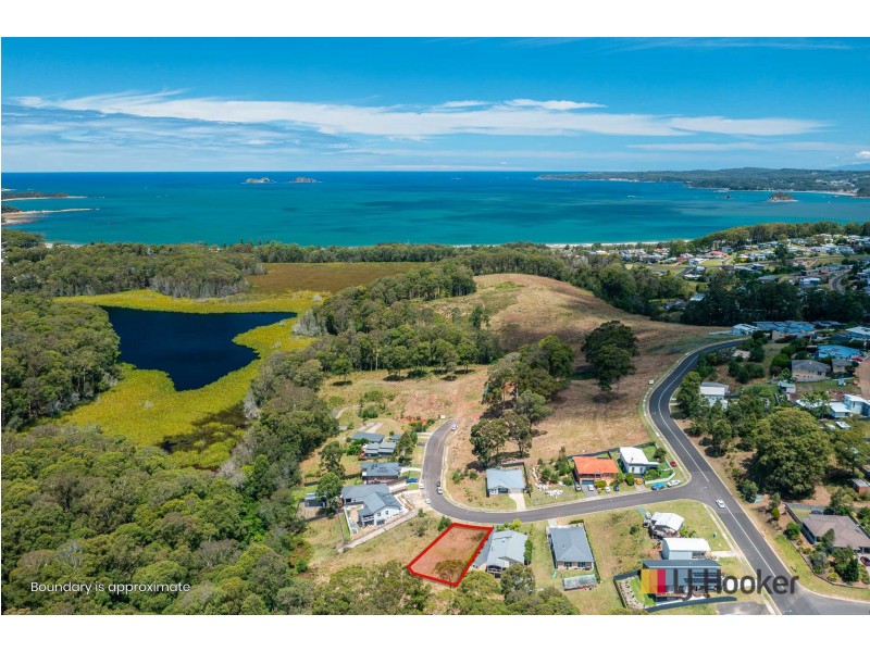 10 Clarence Street, Long Beach NSW 2536