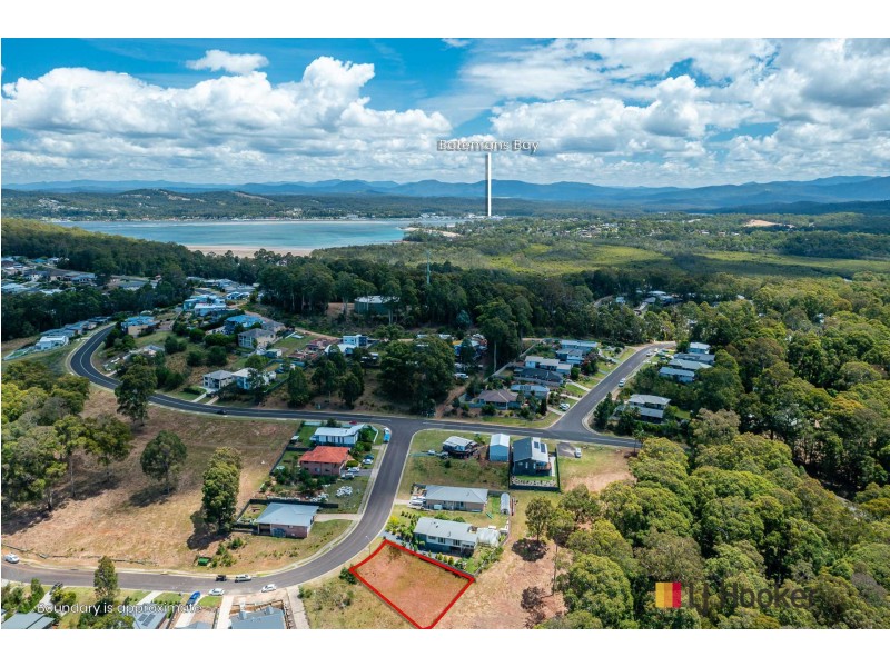 10 Clarence Street, Long Beach NSW 2536