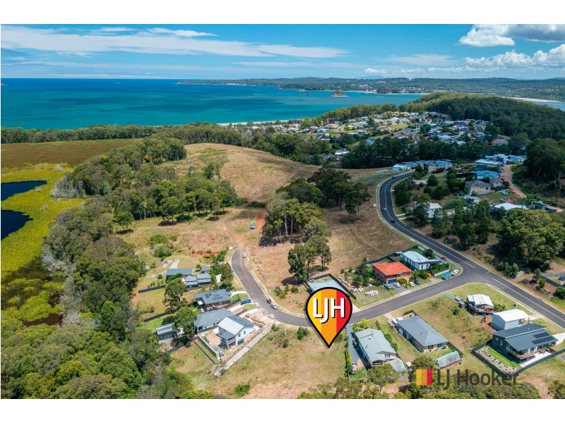 10 Clarence Street, Long Beach NSW 2536