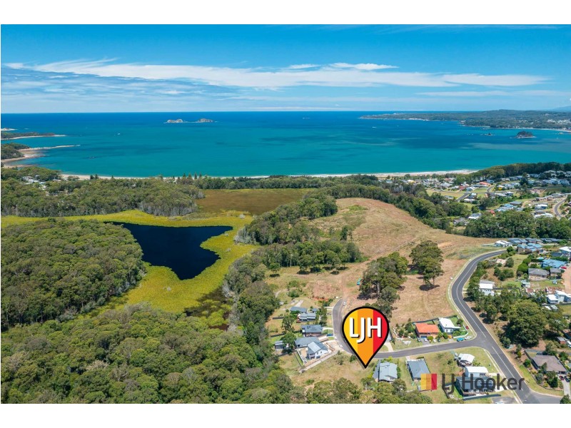 10 Clarence Street, Long Beach NSW 2536