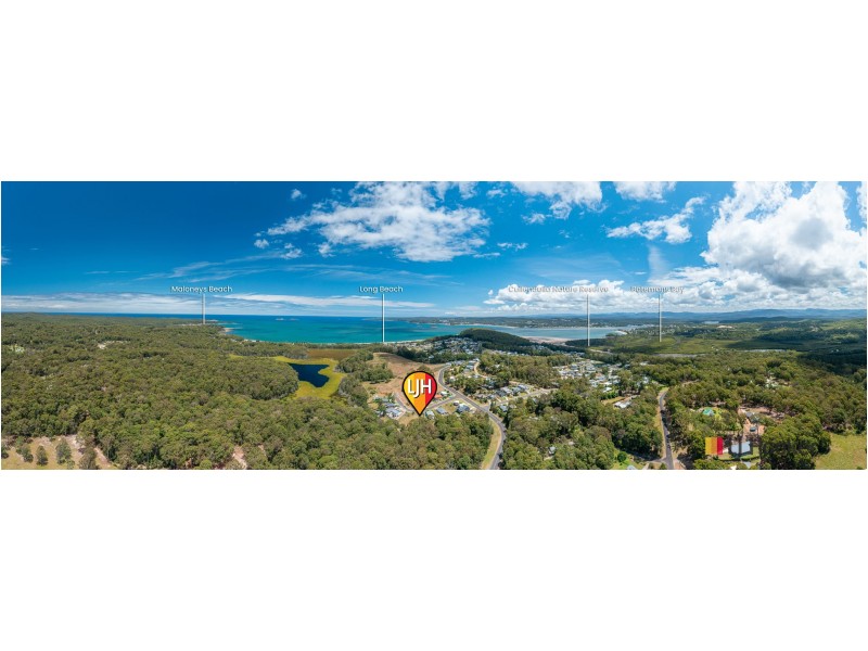 10 Clarence Street, Long Beach NSW 2536