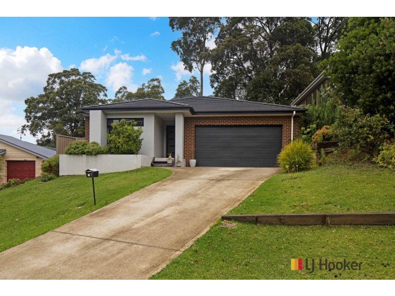 6 Litchfield Crescent, Long Beach NSW 2536