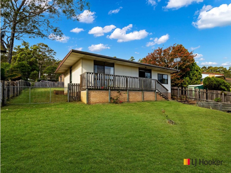 95 Country Club Drive, Catalina NSW 2536