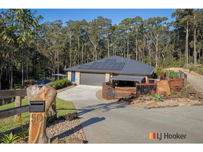 50 Sanctuary Forest Place, Long Beach NSW 2536