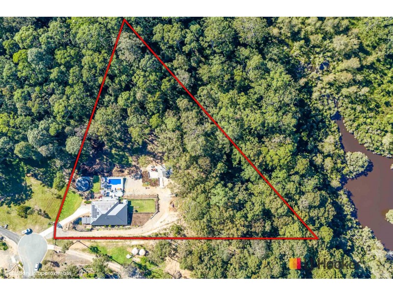 50 Sanctuary Forest Place, Long Beach NSW 2536