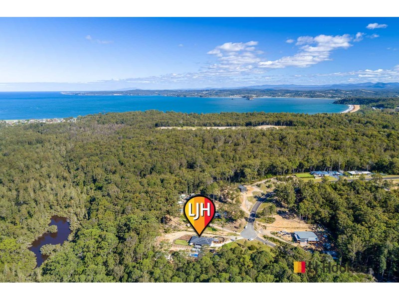 50 Sanctuary Forest Place, Long Beach NSW 2536